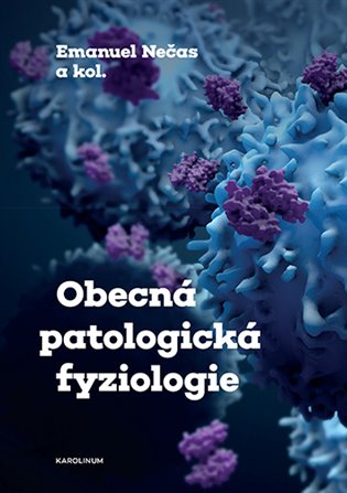 Kniha Obecná patologická fyziologie