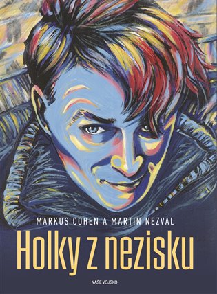 Holky z nezisku koupíte na Kosmas.cz