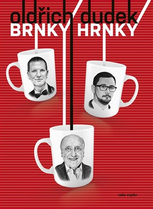Brnky Hrnky koupíte na Kosmas.cz