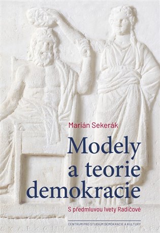 Modely a teorie demokracie koupíte na Kosmas.cz