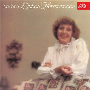 Ljuba Hermanová
