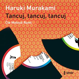 Tancuj, tancuj, tancuj koupíte na Kosmas.cz