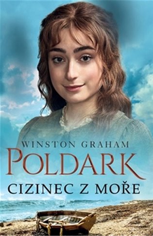 Poldark Cizinec z moře (Defekt) koupíte na Kosmas.cz