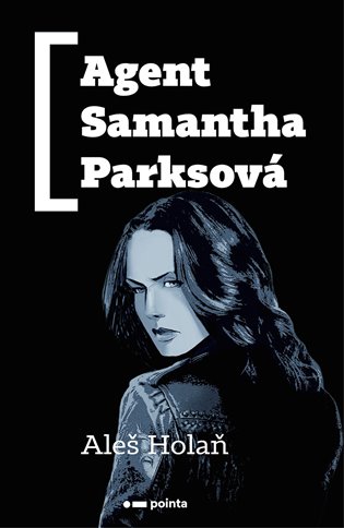 Agent Samantha Parksová koupíte na Kosmas.cz