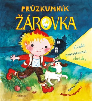 Průzkumník Žárovka koupíte na Kosmas.cz