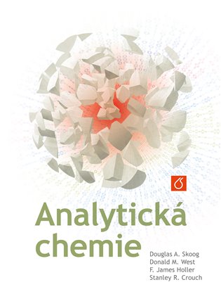 Kniha Analytická chemie
