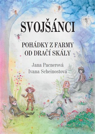 Svojšánci koupíte na Kosmas.cz
