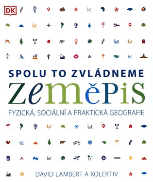 Zeměpis koupíte na Kosmas.cz