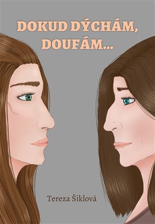 Dokud dýchám, doufám… koupíte na Kosmas.cz