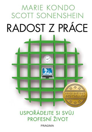 Radost z práce koupíte na Kosmas.cz