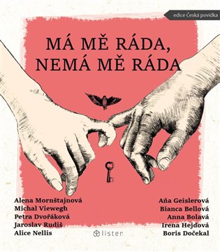 Má mě ráda, nemá mě ráda koupíte na Kosmas.cz