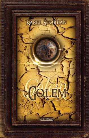 Golem koupíte na Kosmas.cz