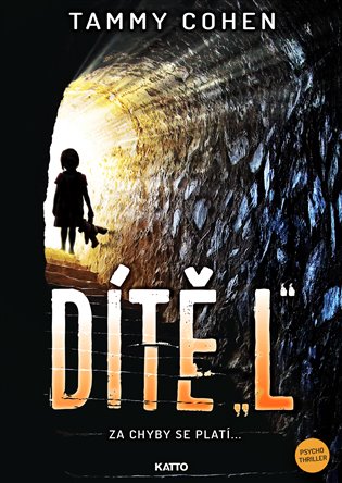 Dítě "L"