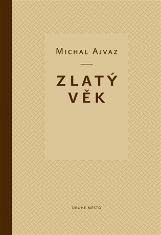 Zlatý věk koupíte na Kosmas.cz