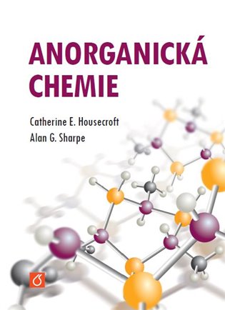 Anorganická chemie koupíte na Kosmas.cz