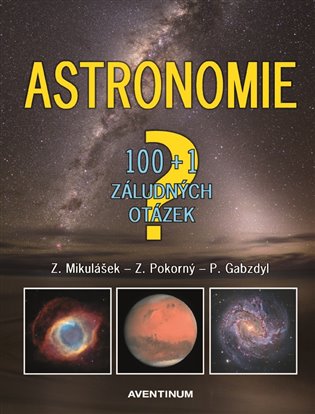 Astronomie koupíte na Kosmas.cz