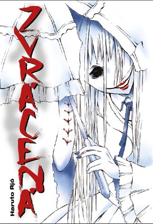 Zvrácená
