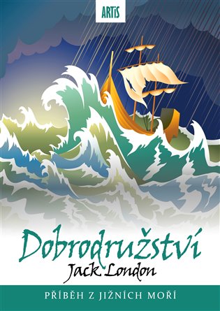 Dobrodružství