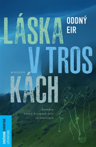 Láska v troskách koupíte na Kosmas.cz