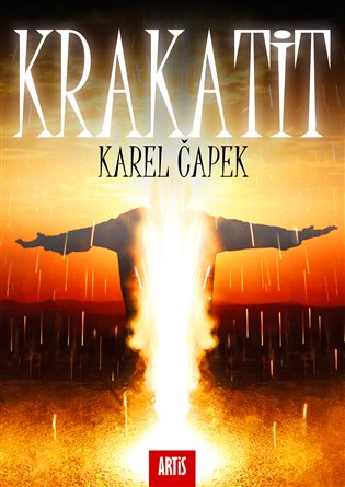 Krakatit