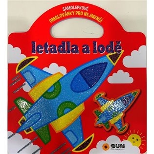 Letadla a lodě koupíte na Kosmas.cz