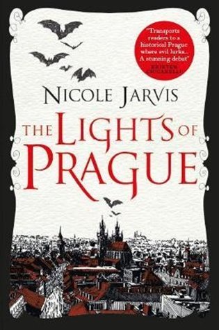 The Lights of Prague koupíte na Kosmas.cz