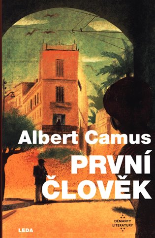 První člověk koupíte na Kosmas.cz