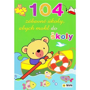 Abych mohl do školy koupíte na Kosmas.cz