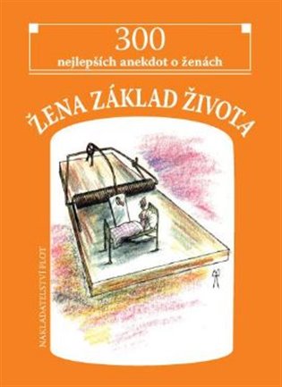 Žena základ života