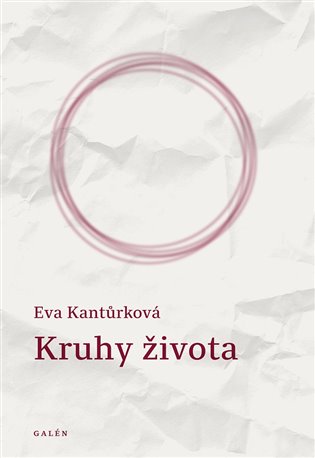 Kruhy života koupíte na Kosmas.cz