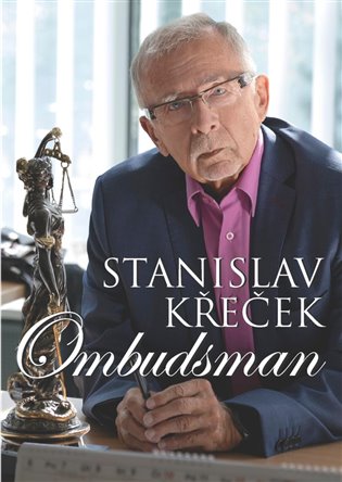 Ombudsman koupíte na Kosmas.cz