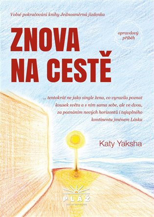 Znova na cestě - Opravdový příběh