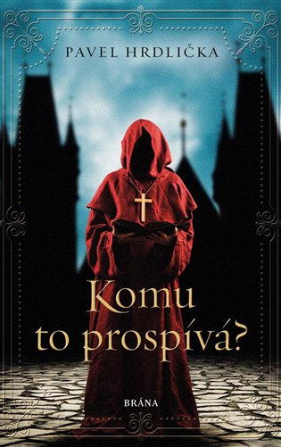 Komu to prospívá koupíte na Kosmas.cz