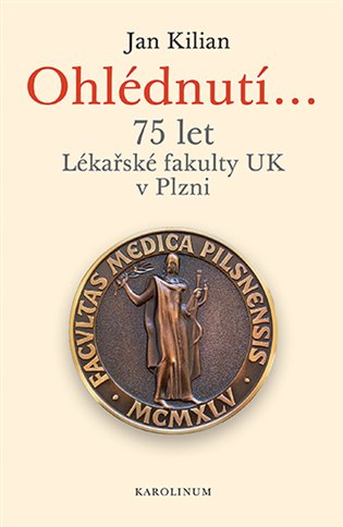 Ohlédnutí... - Jan Kilian