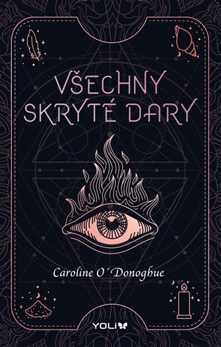 Všechny skryté dary koupíte na Kosmas.cz