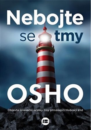Nebojte se tmy koupíte na Kosmas.cz