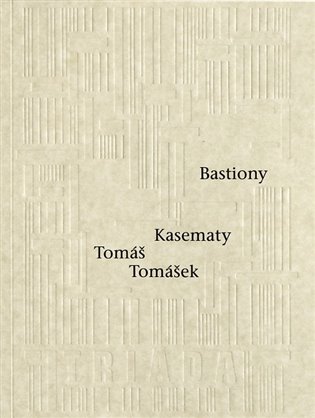 Bastiony Kasematy koupíte na Kosmas.cz