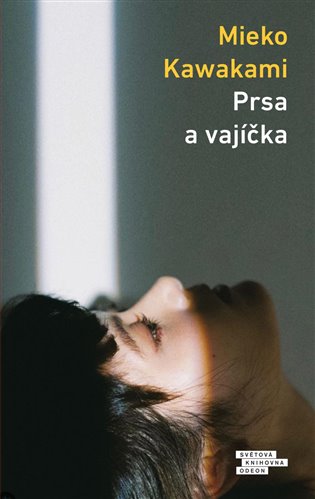 Prsa a vajíčka koupíte na Kosmas.cz