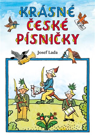 Krásné české písničky – , 1. vydání koupíte na Kosmas.cz