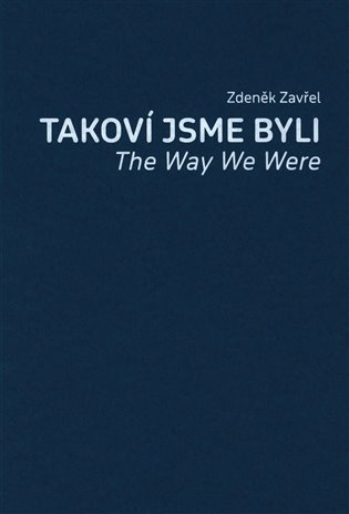 Takoví jsme byli