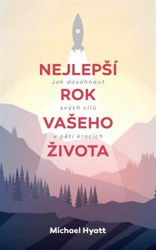 Nejlepší rok vašeho života koupíte na Kosmas.cz