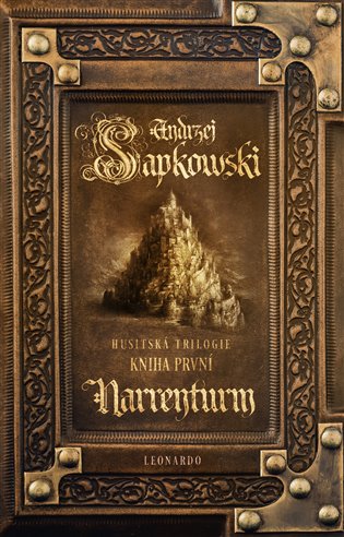 Narrenturm - Husitská trilogie 1 koupíte na Kosmas.cz