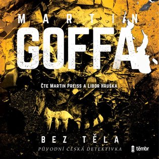 Bez těla koupíte na Kosmas.cz