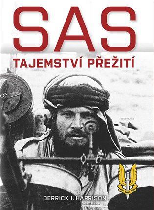 SAS - Tajemství přežití koupíte na Kosmas.cz