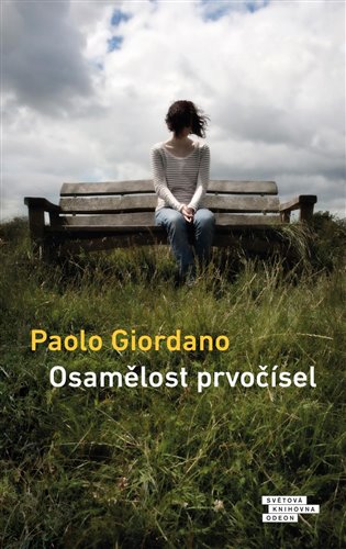 Osamělost prvočísel (Defekt) koupíte na Kosmas.cz