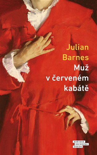 Muž v červeném kabátě koupíte na Kosmas.cz