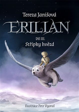 Erilian 3 - Střípky hvězd
