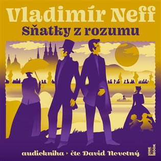 Sňatky z rozumu koupíte na Kosmas.cz