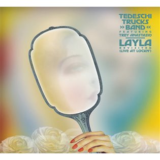 Layla Revisited