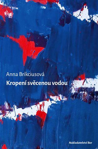 Kropení svěcenou vodou koupíte na Kosmas.cz